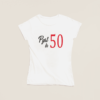 Marškinėliai „Pyst ir 50“