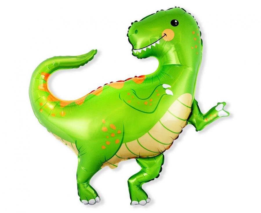 Folinis balionas DINO