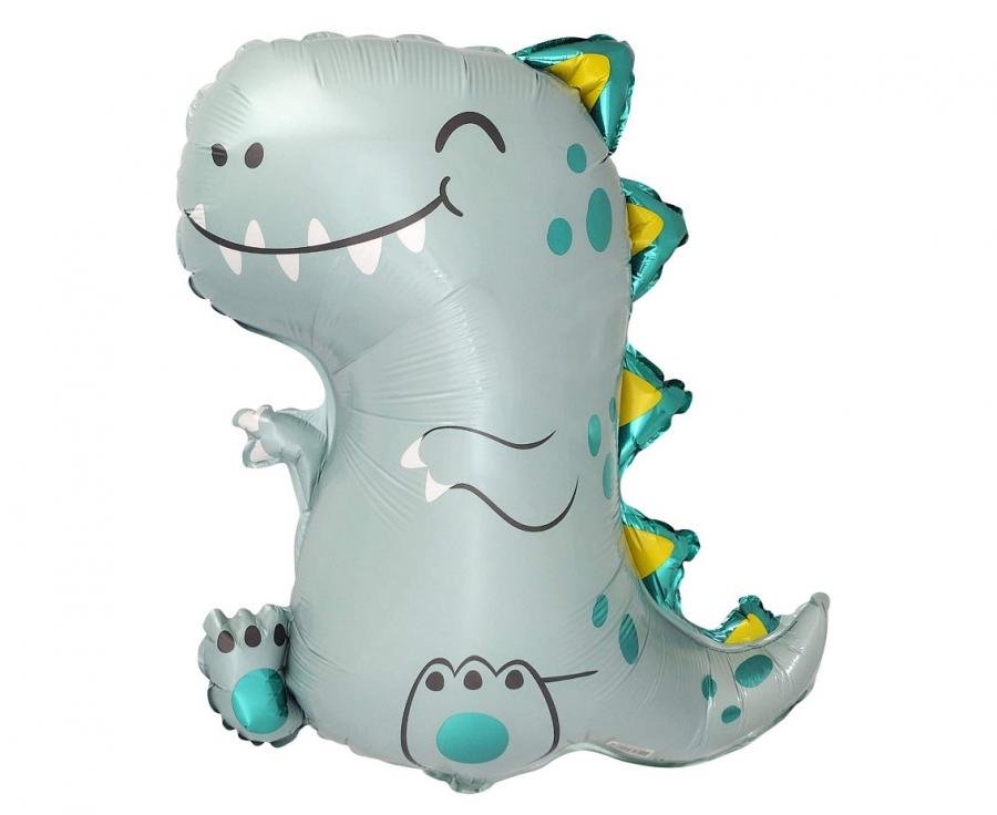 Folinis balionas LITTLE DINO REX