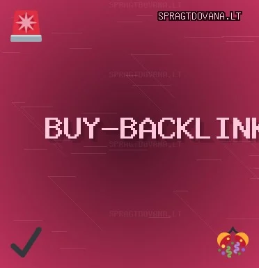 Backlink Berkualitas