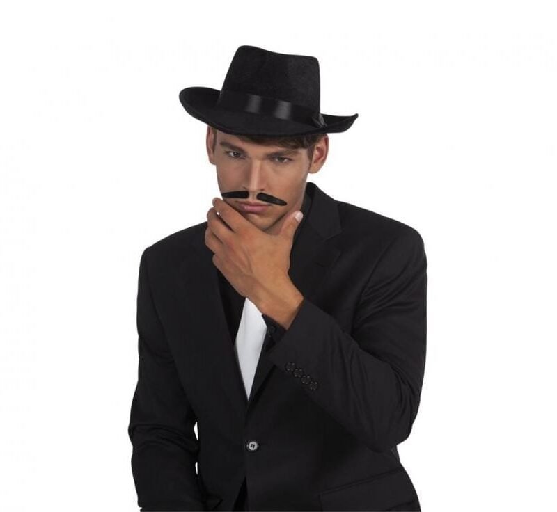 Netikri ūsai GANGSTER