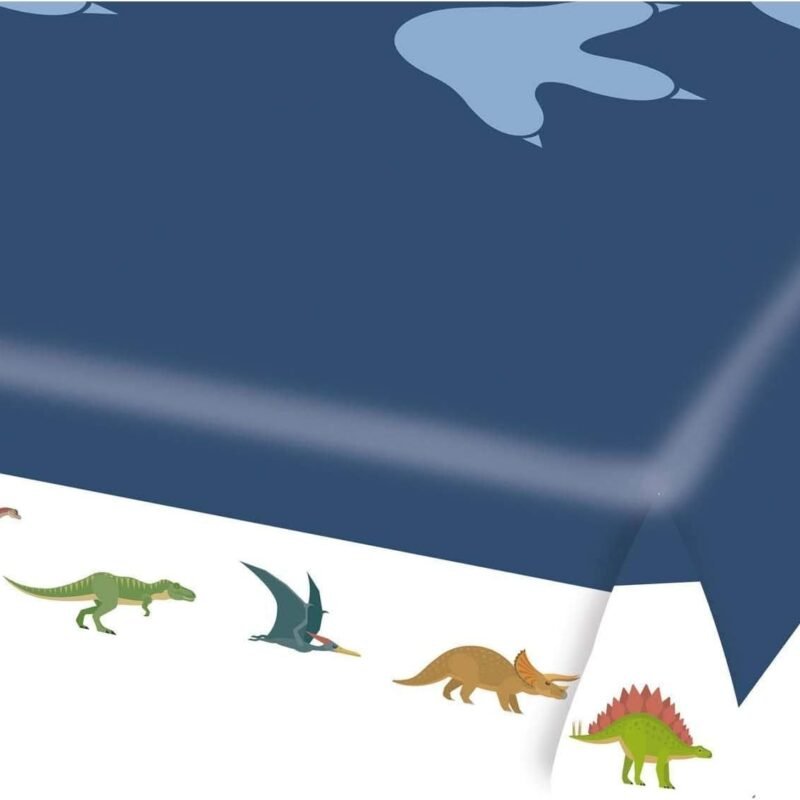 Staltiesė HAPPY DINOSAUR