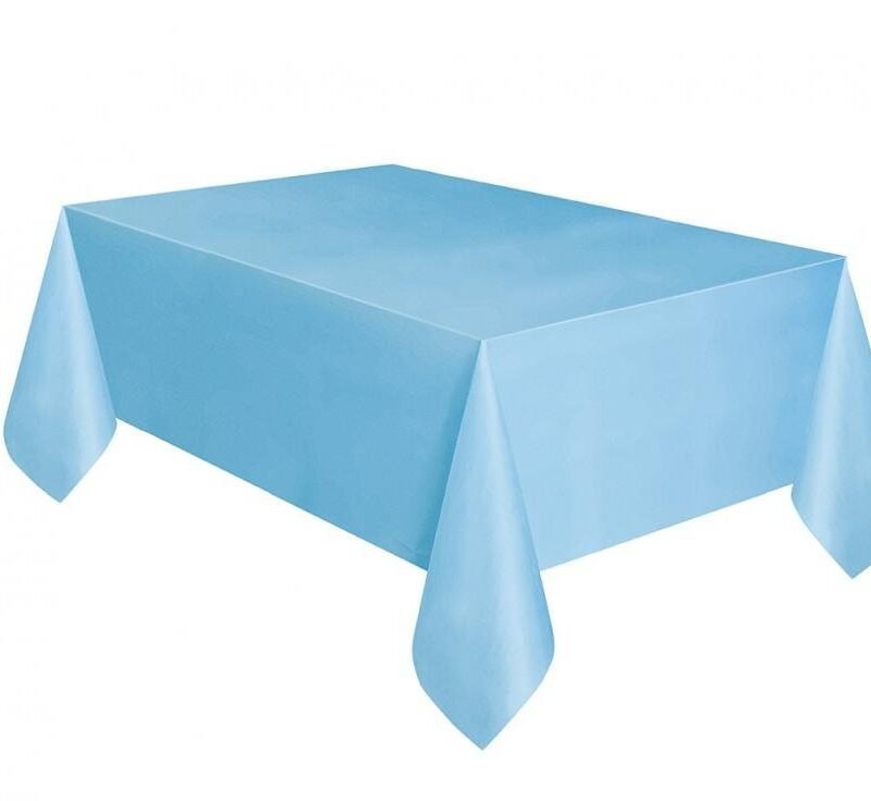 Staltiesė LIGHT BLUE