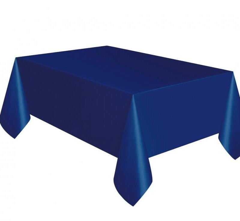 Staltiesė NAVY BLUE