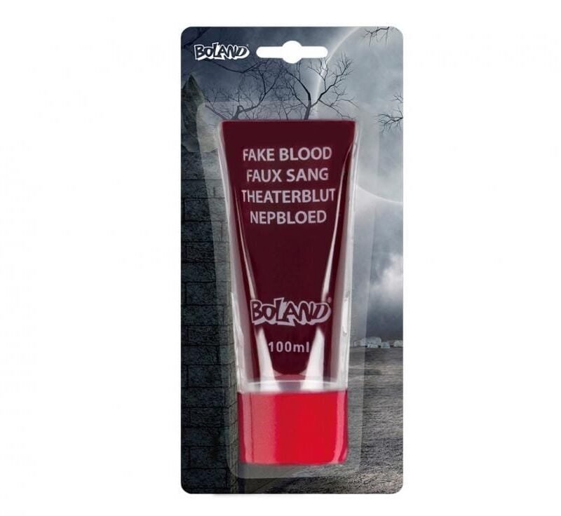 Netikras kraujas 100ml