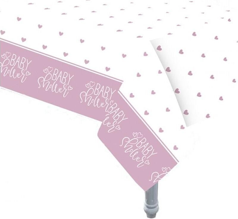 Staltiesė BABY SHOWER