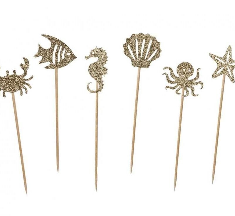 Smeigtukai UNDERWATER