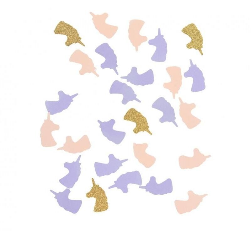 Konfeti UNICORN
