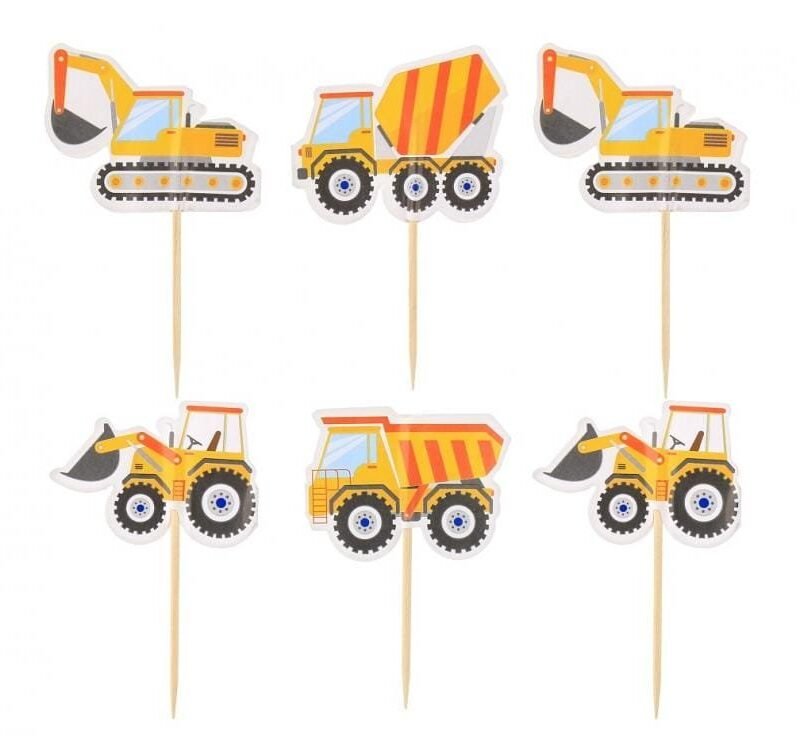 Smeigtukai CONSTRUCTION