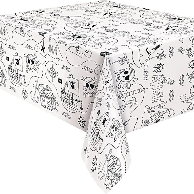 Staltiesė PIRATE PARTY