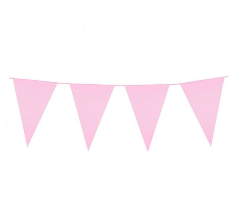 Girlianda LIGHT PINK