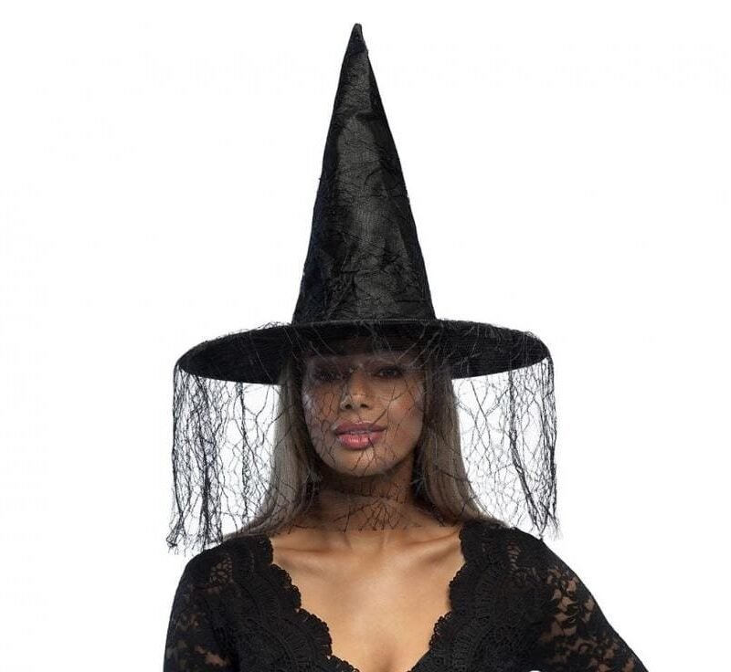 Kepurė WITCH