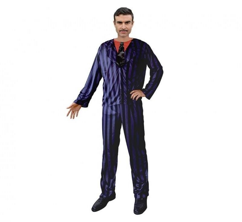 Kostiumas GOTHIC FATHER M