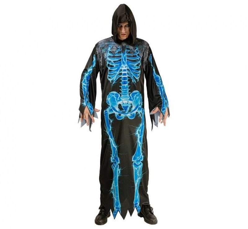 Kostiumas GRIM SKELETON