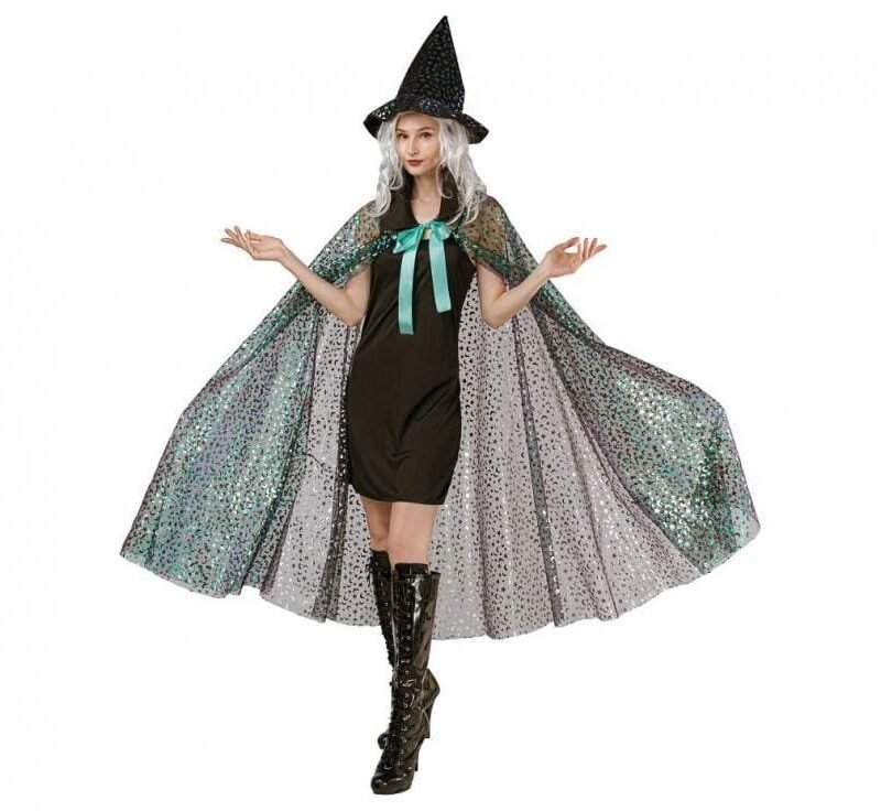 Kostiumas LUNAR WITCH S