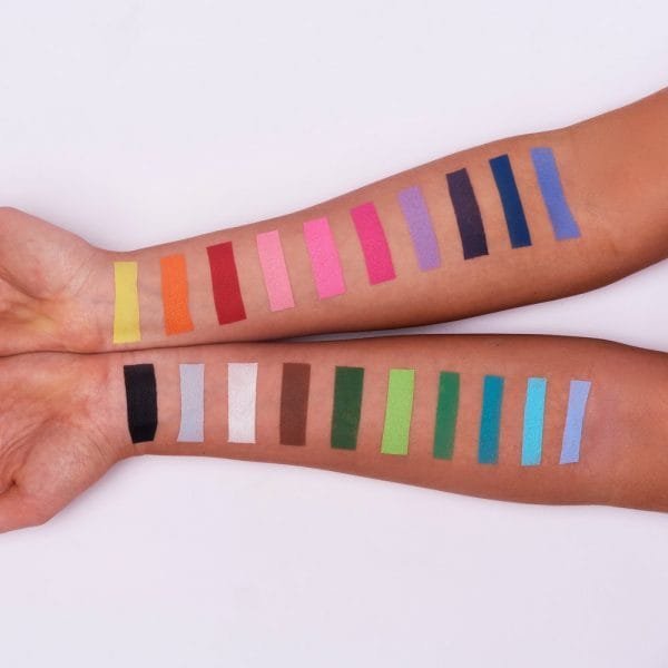 Veido dažai GRASS GREEN