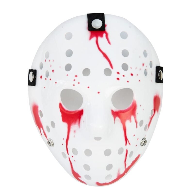 Veido kaukė FRIDAY THE 13TH BLOOD