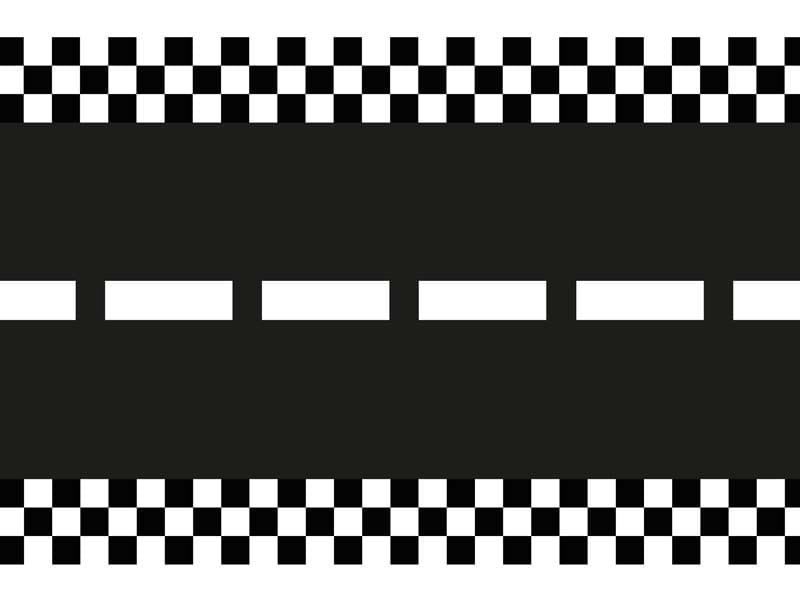 Stalo takelis RACE TRACK