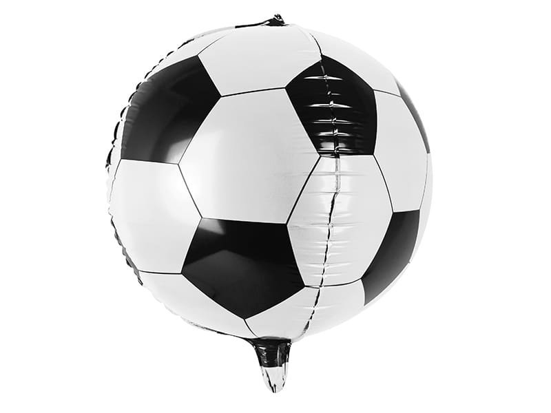 Folinis balionas SOCCER BALL, 40cm