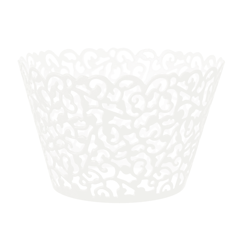 Keksiukų formelės WHITE