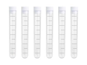 Mėgintuvėliai, 13ml