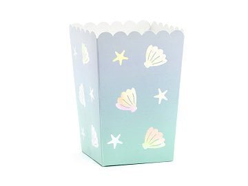 Dėžutės spragėsiams NARWHAL