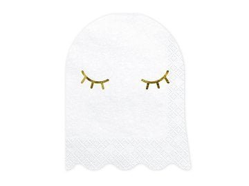 Popierinės servetėlės GHOST