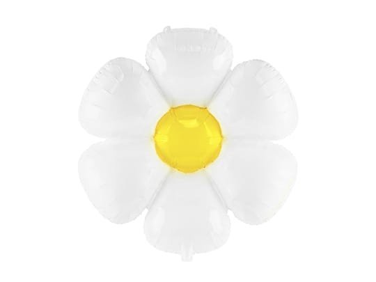 Folinis balionas DAISY, 97x103cm