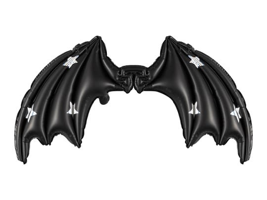 Folinis balionas BAT WINGS