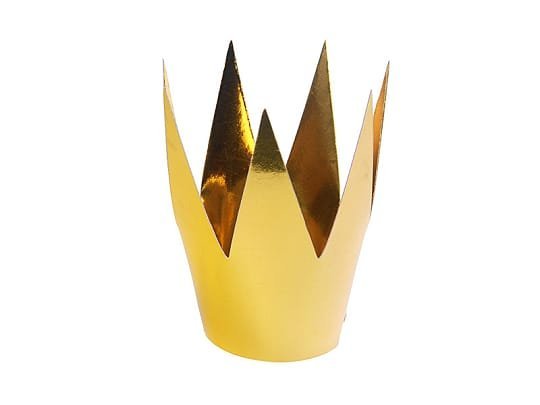 Kepurėlė CROWNS GOLD