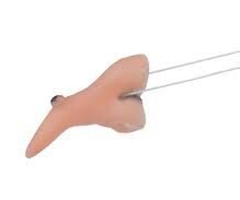 Veido kaukė WITCH NOSE