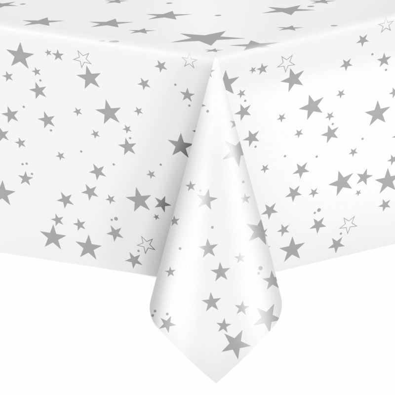 Staltiesė SILVER STARS