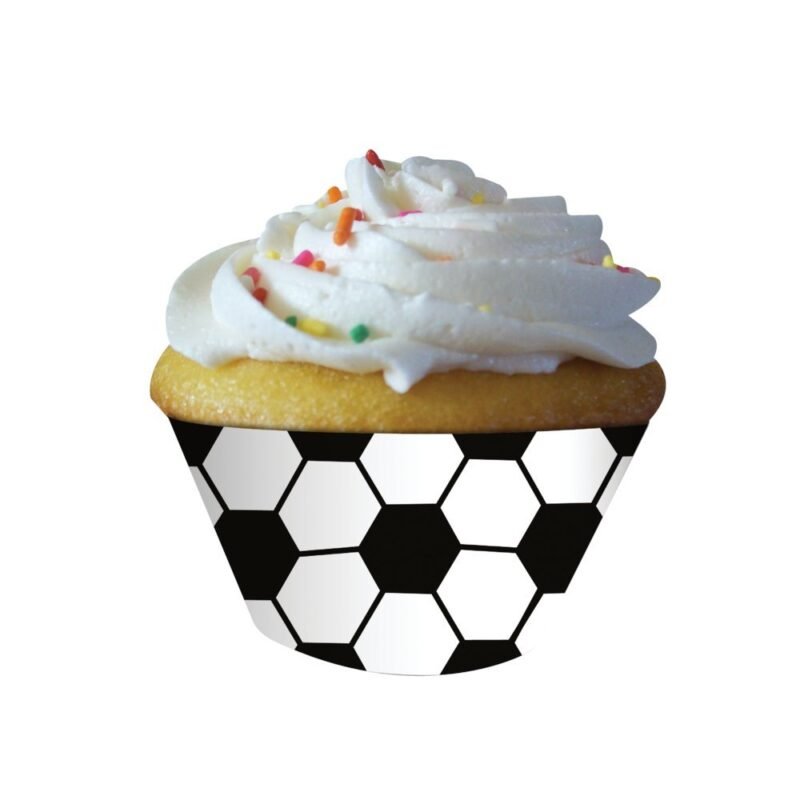 Keksiukų formelės FOOTBALL