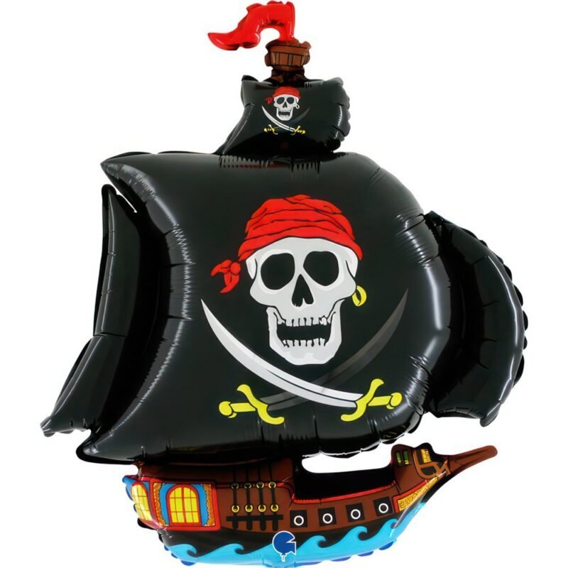 Folinis balionas PIRATE SHIP