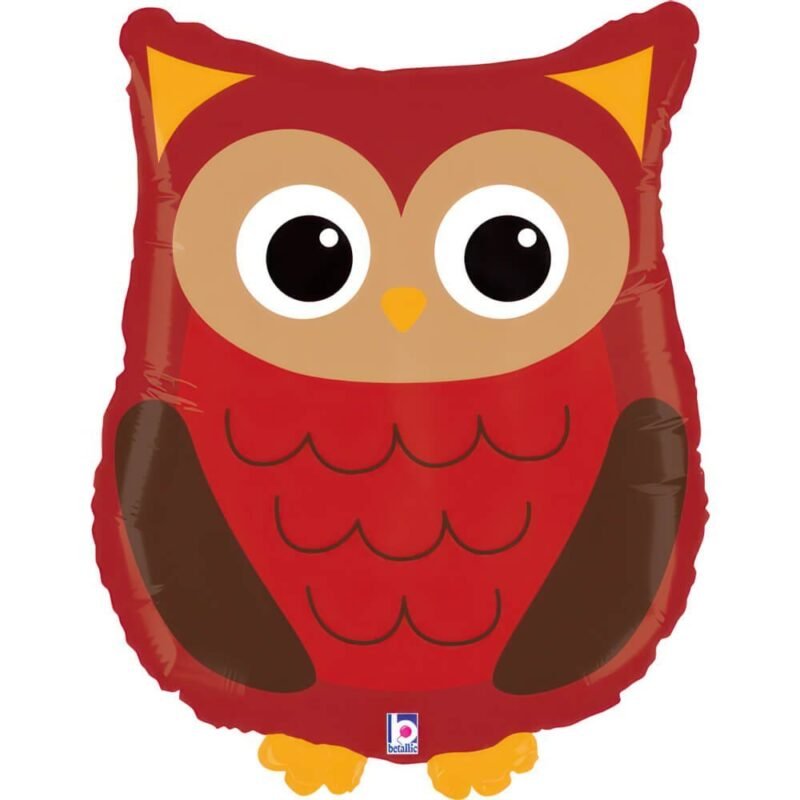 Folinis balionas WOODLAND OWL