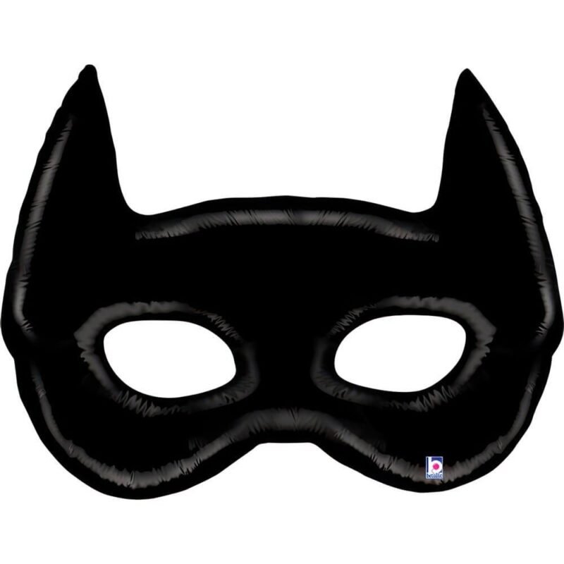 Folinis balionas BAT MASK