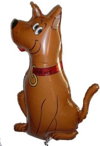 Folinis balionas ALLAN DOGGY