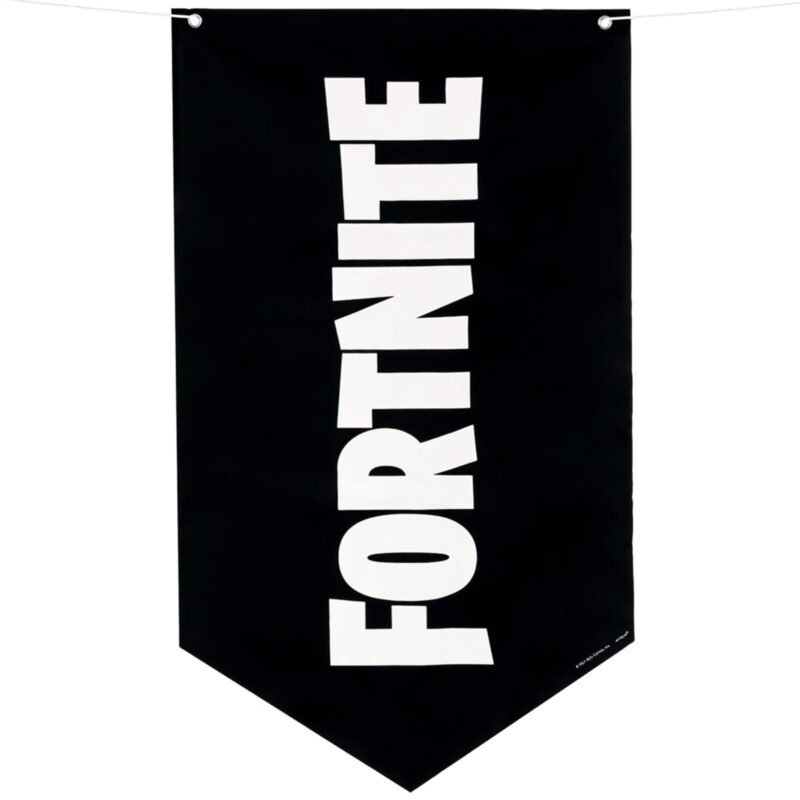Dekoracija FORTNITE