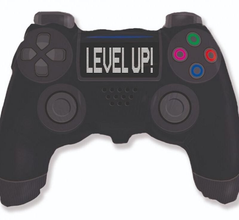 Folinis balionas  PAD nepakuotas