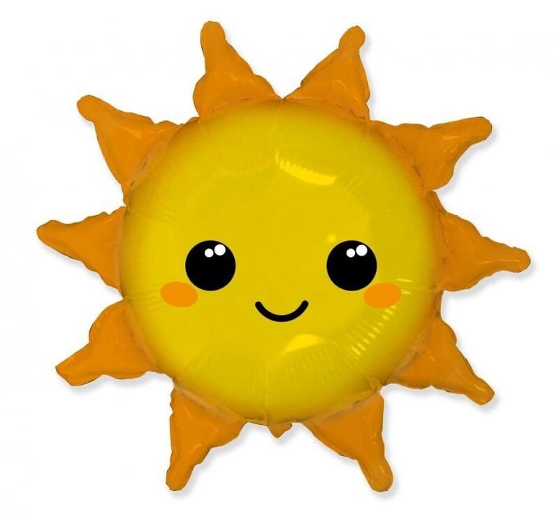 Folinis balionas  SUN nepakuotas