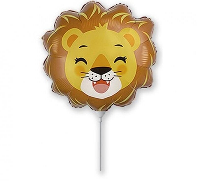 Folinis balionas MINI LION