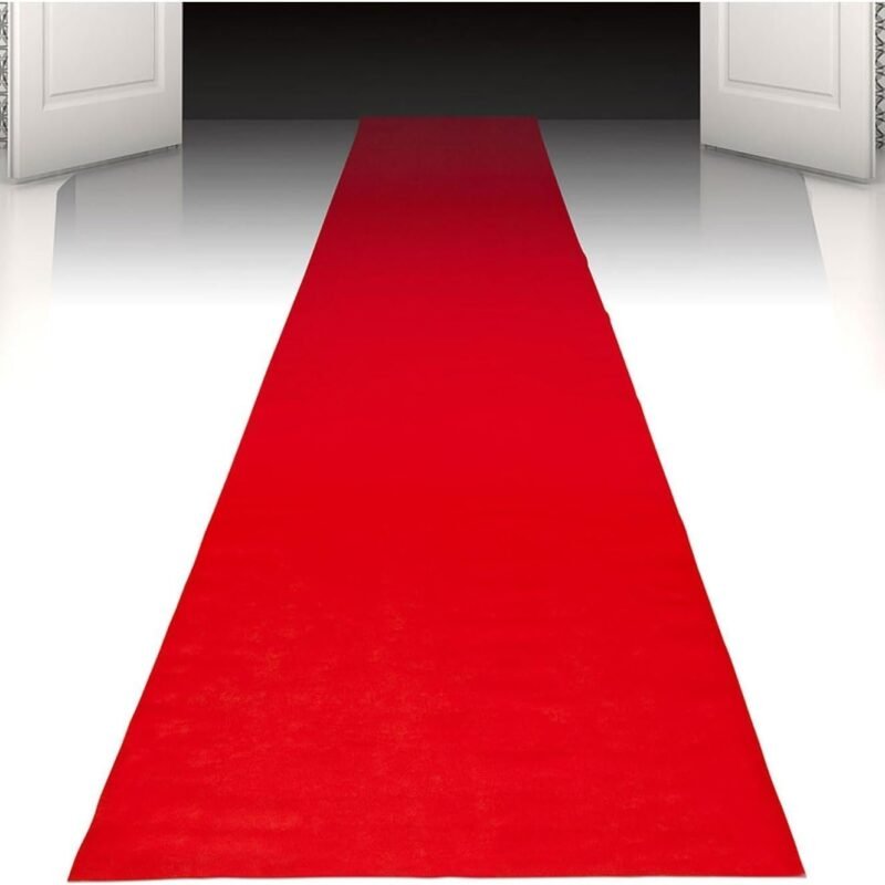 Raudonas kilimas VIP