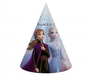 Gimtadienio kepurėlės FROZEN