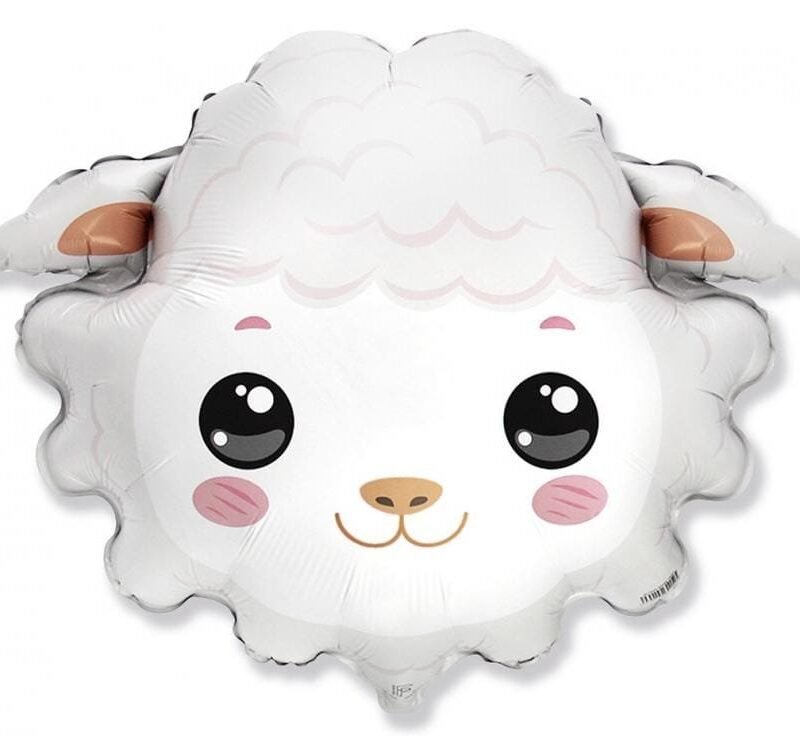 Folinis balionas SHEEP