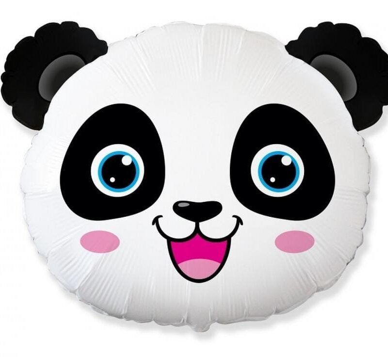 Folinis balionas PANDA