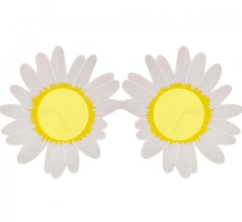 Akiniai DAISIES