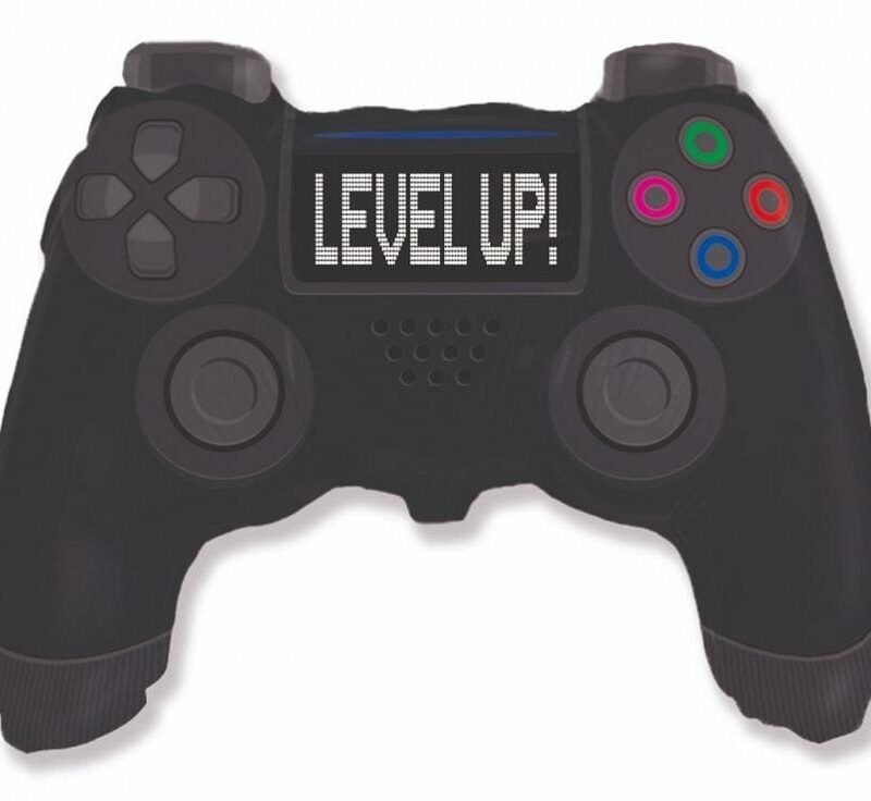 Folinis balionas PAD