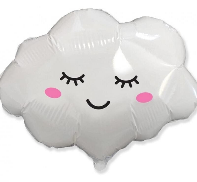 Folinis balionas CLOUD