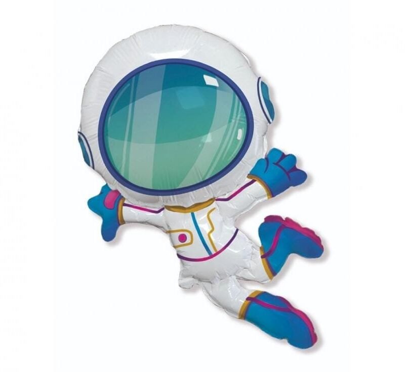 Folinis balionas ASTRONAUT
