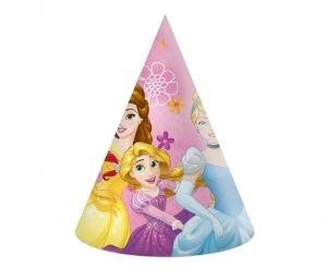 Gimtadienio kepurėlės PRINCESS